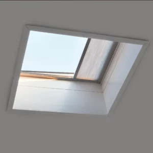 Je woning winterklaar maken met Velux lichtkoepels: Zo doe je dat!